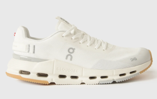 On Running Women's Cloudnova Form 2 | Everyday Lifestyle Sneaker