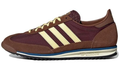Adidas SL 72 OG 'Preloved Brown / Almost Yellow' Women's | IE3425