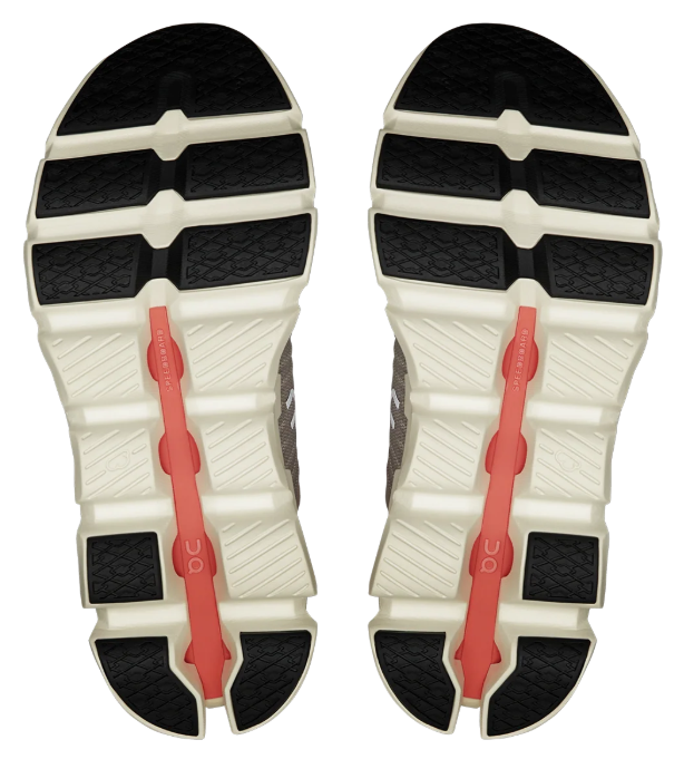 On Running Cloudswift 4 | Responsive Daily Road Running Shoe