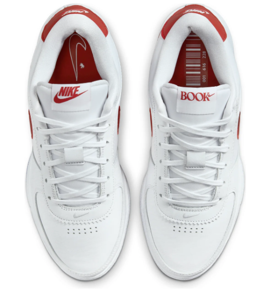Nike Book 1 EP 'Forrest Gump' FJ4250-105