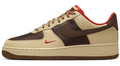 Nike Air Force 1 Low '07 'Light British Tan / Cacao Wow' HQ3447-222