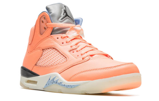 Air Jordan 5 Retro SP DJ Khaled 'Crimson Bliss' DV4982-641