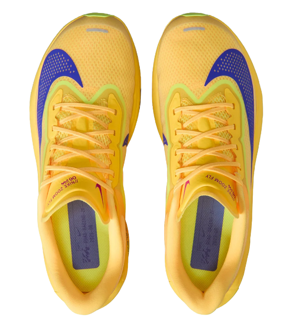Nike Zoom Fly 6