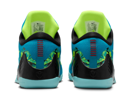 Nike Kobe 9 Elite Low Protro 'Perspective' | IO3673-400