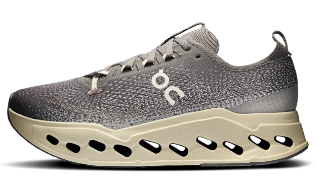 On Running Cloudsurfer Max | Long-Distance Road Running Shoe