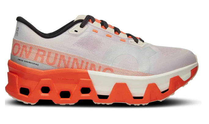 On Running Cloudmonster Hyper | Max Cushion Road Running Shoe