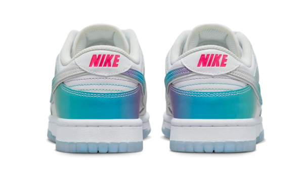 Nike Dunk Low 'Unlock Your Space' (Women's) FJ7743-194