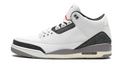 Air Jordan 3 'Cement Grey' CT8532-106