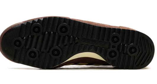 Adidas SL 72 OG 'Maroon / Preloved Brown' Women's | IE3425