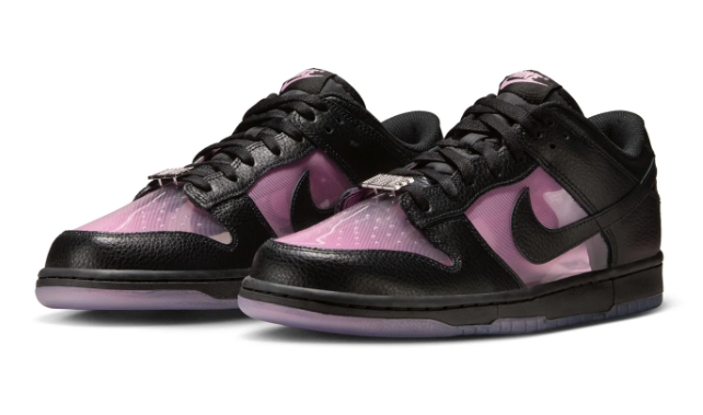 Nike Dunk Low Retro Premium 'Transparent' IM3077-600