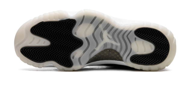 Air Jordan 11 'Gratitude' CT8012-170