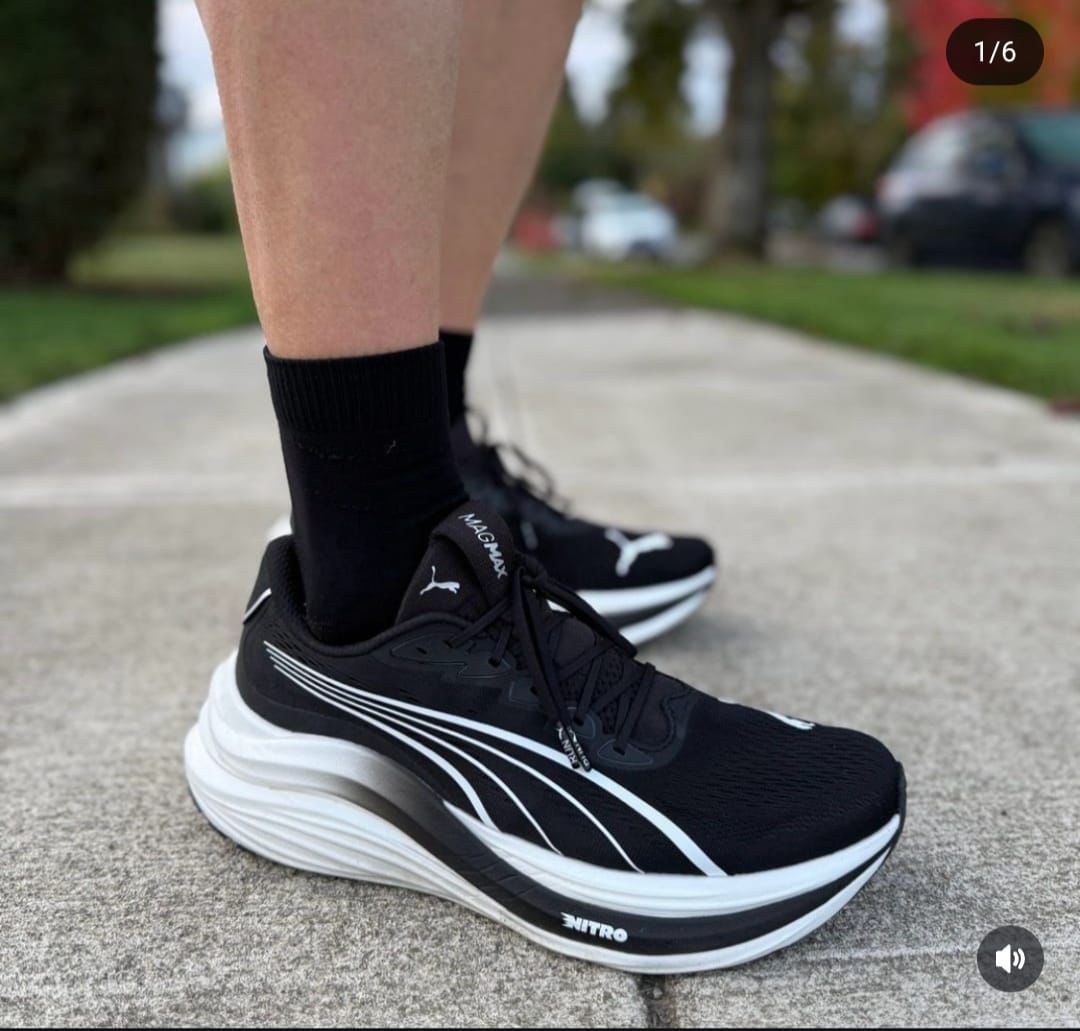 MagMax NITRO™ Running Shoes Men