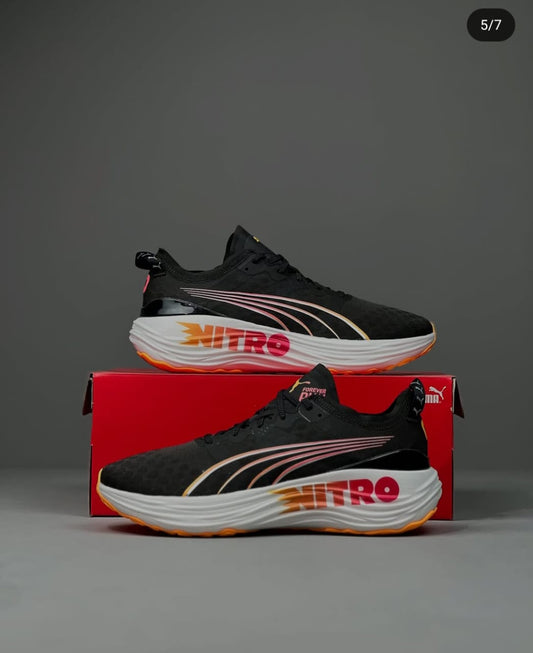 Puma ForeverRun NITRO FF Men's