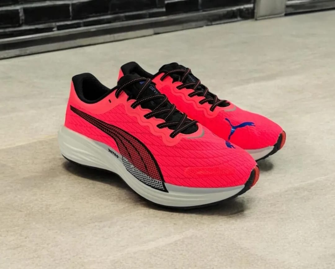 Puma (Nitro)