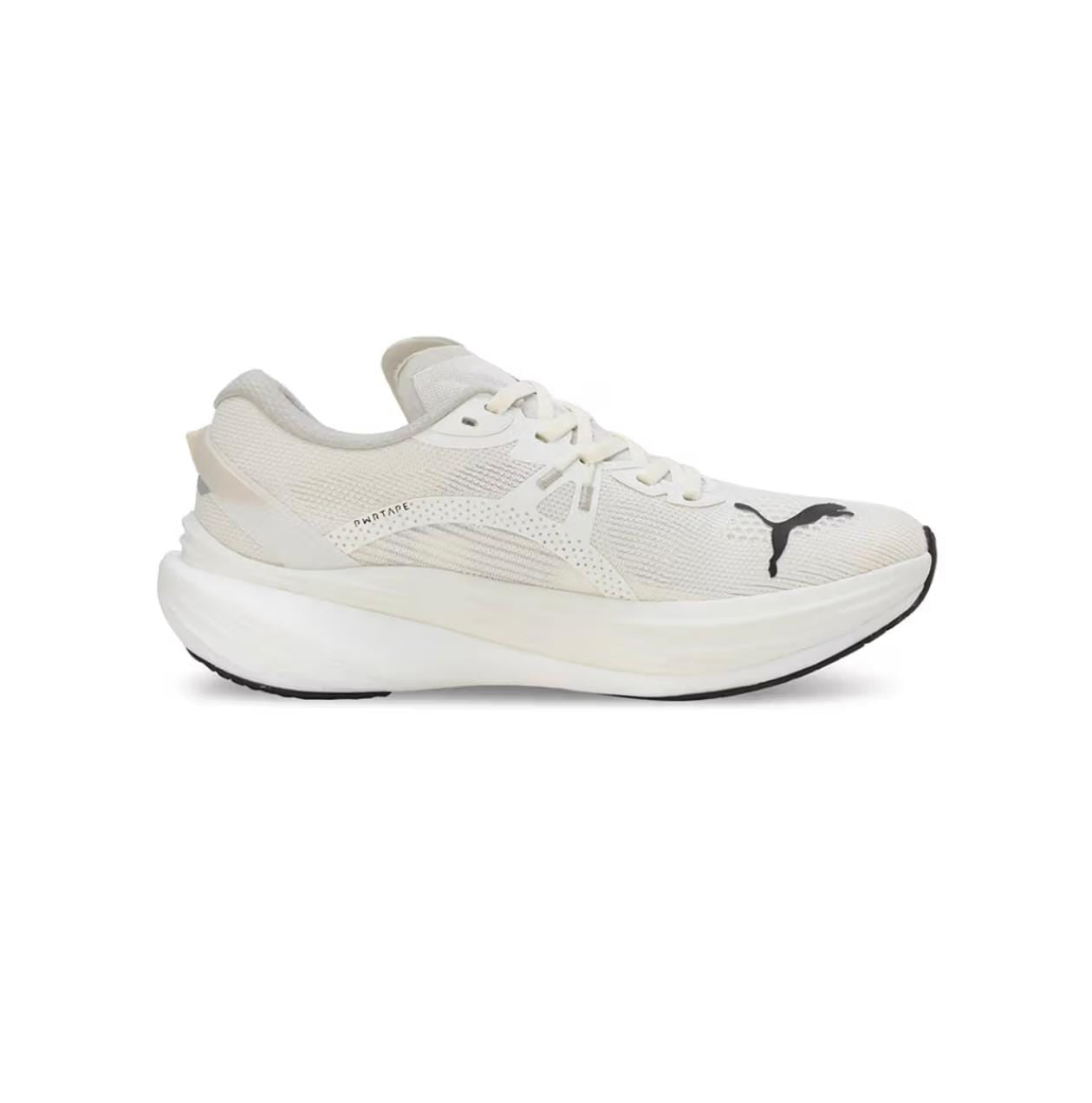 Deviate NITRO 3 Men Grey Running Shoes