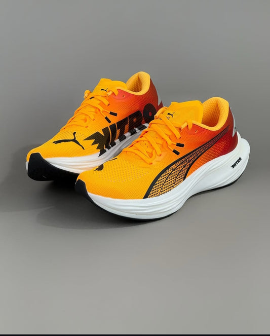 Deviate NITRO™ 3 FADE
Men's Road Running Shoes