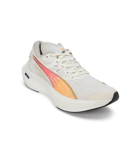 Deviate NITRO 3 Men Grey Running Shoes
