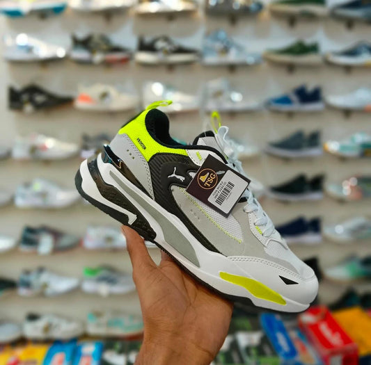 Puma System Shoes