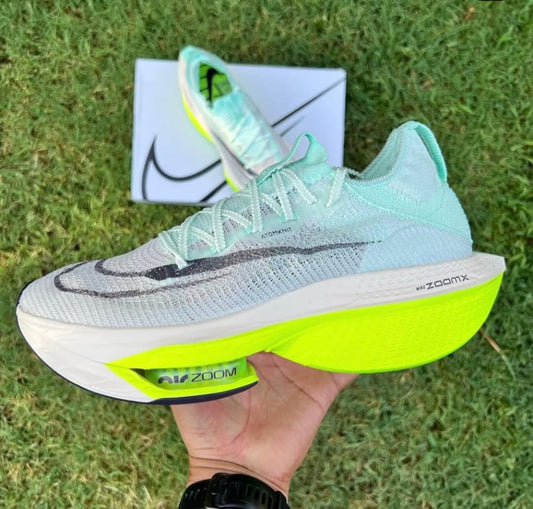 Alphafly 2 (Nike)