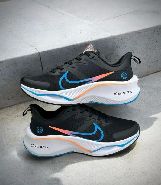 Nike Zoom X Smiley